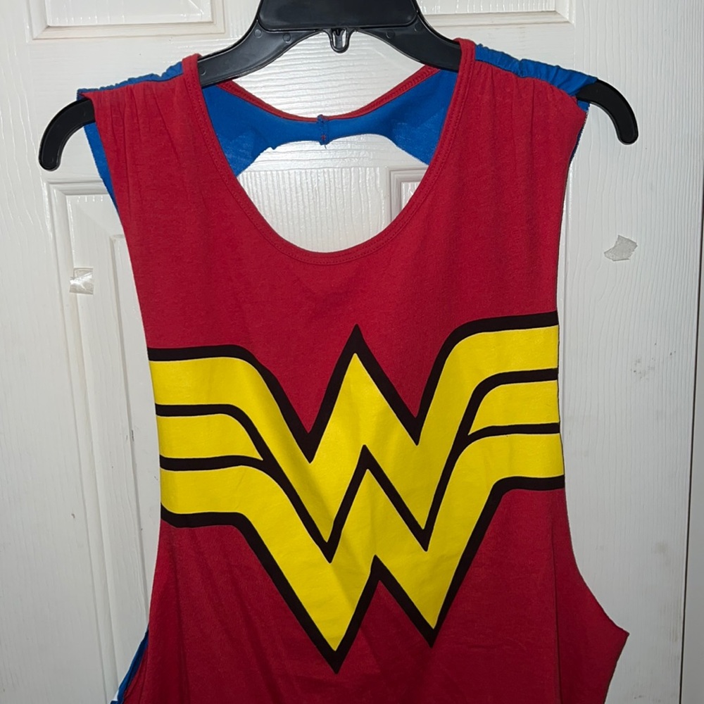 Wonder Woman